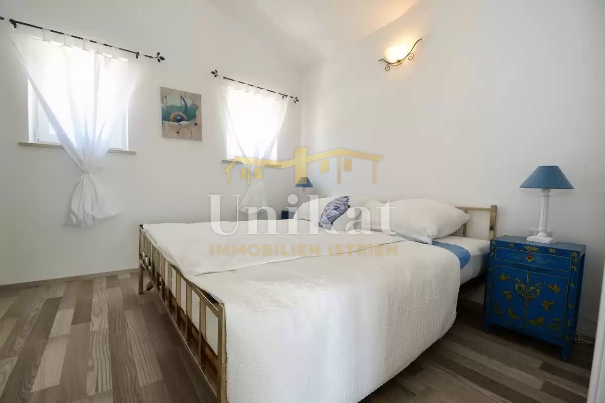 Luksuzna vila s fantastičnim pogledom na morje